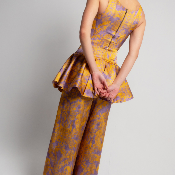 Conjunto Magreb
